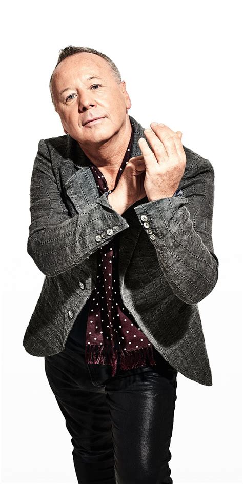 Jim Kerr. More images. Real Name:James Kerr: Profile: Scottish musician and singer and songwriter, born July 9, 1959 in Glasgow, Scotland, UK. Married to Chrissie Hynde 1984 to 1990. Married to Patsy Kensit 1992 to 1996. Sites:Wikipedia: Aliases:Lostboy: In Groups: